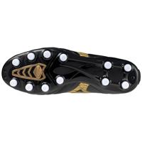 Morelia Neo IV Pro Zwart Goud - thumbnail