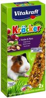 Vitakraft Kräcker Cavia Druif en Noot - thumbnail