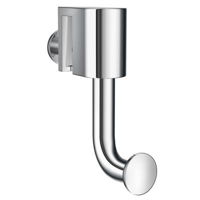Handdoekhaak Smedbo Sideline Voor Douchewand 8 x 7.5 cm Chroom Handdoekhaak Smedbo Sideline Voor Douchewand 8 x 7.5 cm Chroom