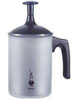 Bialetti 00AGR395 melkschuimer Draagbare melkopschuimer Zwart - thumbnail