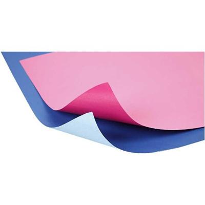 Creativ Company Color bar papier kleur, 160 vellen Creativ Company Color bar papier kleur, 160 vellen