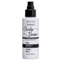 Black Up Scalp Down Calming Lotion 75 ml - thumbnail