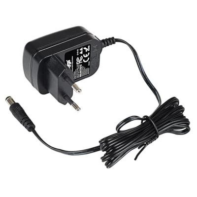 Akyga AK-TB-10 Stekkernetvoeding, vaste spanning 12 V 1 A 12 W