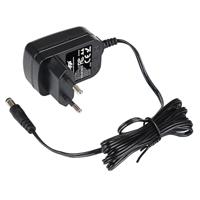 Akyga AK-TB-10 Stekkernetvoeding, vaste spanning 12 V 1 A 12 W - thumbnail