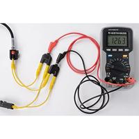 HERTH+BUSS testtechnologie set "testip". test lead set h & b - thumbnail