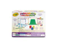 Tekenset Crayola - thumbnail