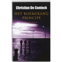 Het boemerangprincipe (Paperback) - thumbnail