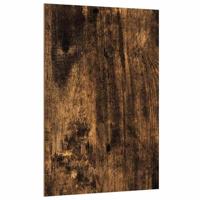 Decorpanelen 50 pcs Gerookt eiken 30 x 42 x 0.3 cm Bewerkt hout - thumbnail