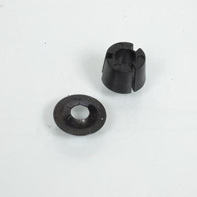 Coming Soon Choke lever black