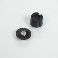 Coming Soon Choke lever black - thumbnail