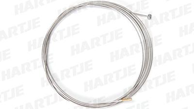 CONTEC derailleur-binnenkabel "shift hs" ct shift stainless steel for sturmey archer