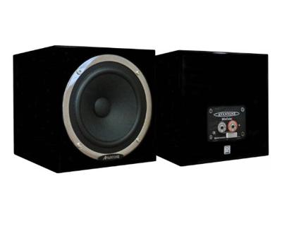 Avantone Pro MixCubes passieve studiomonitor (set van 2)