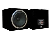 Avantone Pro MixCubes passieve studiomonitor (set van 2) - thumbnail
