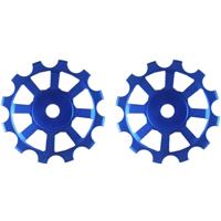 Novaride Ceramic pulley wheels 12 t - thumbnail