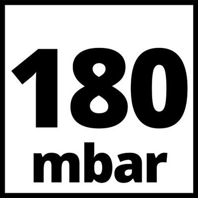 Einhell TC-VC 1815 2340290 Nat- en droogzuiger 1250 W 15 l - thumbnail