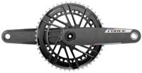 Sram crankstel "force e1". krg force e1 48/35 172.5 mm dub - thumbnail