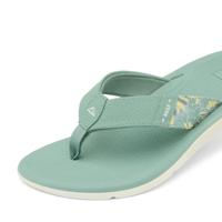 REEF Santa Ana Slipper Dames Frosty 7 - thumbnail