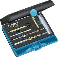 HAZET Schroefdraadreparatieset voor injectorbevestigingsschroef 4797/10 · 10-delig - thumbnail