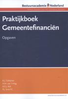 Praktijkboek gemeentefinancien - A.E.J. Kok - Paperback (9789081682947) - thumbnail