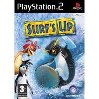 Surf's Up - thumbnail