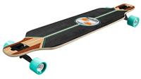 STAMP - Longboard 41 x 9 - Skids Control - thumbnail