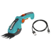 GARDENA Accugrasschaar ComfortCut Li - thumbnail