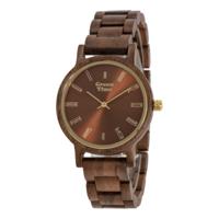 GreenTime ZW052D Horloge Cijfers - thumbnail