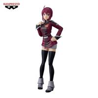 Mobile Suit Gundam Seed Freedom Figure - Lunamaria Hawke - thumbnail