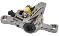 Shimano XTR BR-M9100 Post-Mount K03Ti Brake Caliper - thumbnail