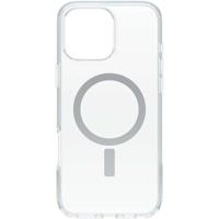 Otterbox Symmetry Backcover Apple iPhone 16 Pro Max Transparant MagSafe compatible - thumbnail