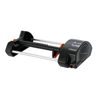 Compact 12 zwenksproeier