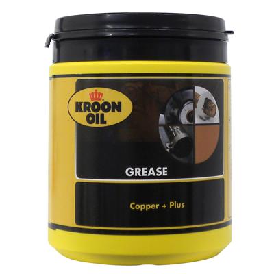 Kopervet montagepasta pot 600gr.