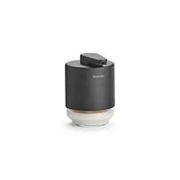 Brabantia mindset zeeppomp 200ml mineral infinite grey - thumbnail