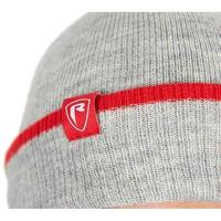 Fox Rage Voyager Light Grey Beanie - thumbnail