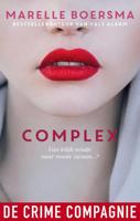 Complex - Marelle Boersma - ebook - thumbnail