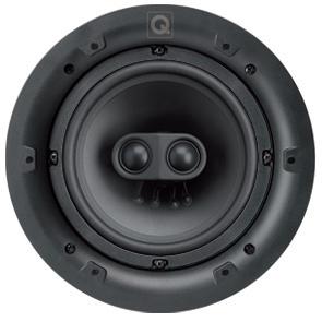 Q Acoustics: QI 65S ST In-Ceiling Stereo Speaker - 1 Stuks