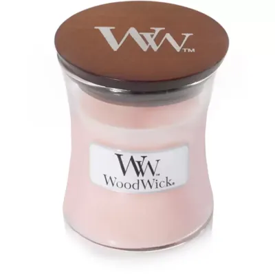 Woodwick Coastal Sunset Mini Hourglass Candle 0