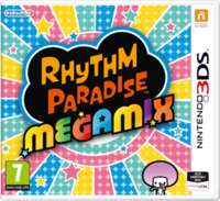 Rhythm Paradise Megamix - thumbnail