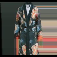 Vandyck Vandyck Badjas Vivian Large blue ink - thumbnail