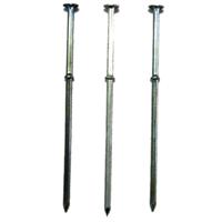 Duplexnagel blank 2.8x50x60mm (5kg) - thumbnail