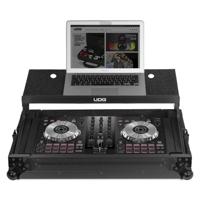 UDG Ultimate Flightcase multi format XL black mk3 plus (laptop shelf ) - thumbnail