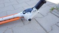 Stihl hl-km heggensnoeier | 145° | 50 cm - 42437405003 - thumbnail