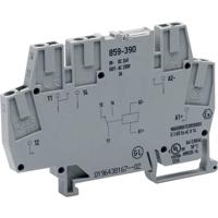 WAGO 859-394 Optocouplerrelais 10 stuk(s) - thumbnail
