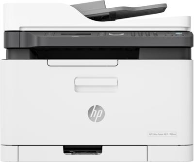 Laserprinter HP 179fnw