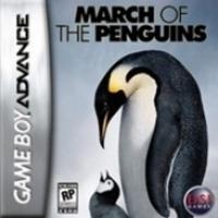 March of the Penguins - thumbnail
