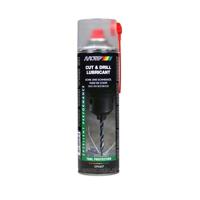 Boor/snijolie 500 ml. Motip - thumbnail