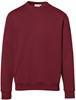 Hakro 471 Sweatshirt Premium - Burgundy - S - thumbnail