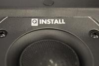 Q Acoustics: QI 65RP Performance Stereo In-Wall Speaker - 1 stuks - thumbnail
