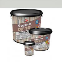 Sopro DF10 Voegmortel Designvoeg Flex 1 kg Manhattan nr 77 Sopro - thumbnail