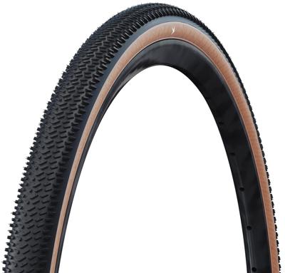 Schwalbe vouwband g-one refelectie pro evolution 50-622 tlr zwart/tr